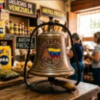 Logo de Sabores La Campana